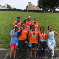 Medals & Smiles